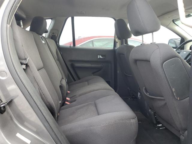Photo 5 from auction – 2009 FORD EDGE SEL with VIN 2FMDK38C59BA81788