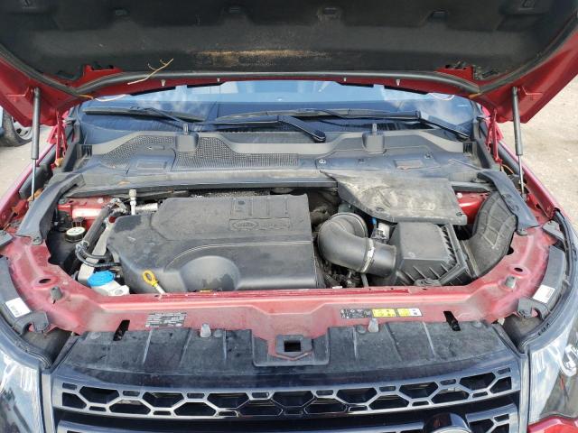 Photo 7 from auction – 2019 LAND ROVER DISCOVERY with VIN SALCP2FX2KH829321