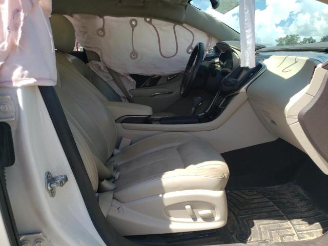 Photo 5 from auction – 2014 BUICK LACROSSE with VIN 1G4GB5G32EF235103