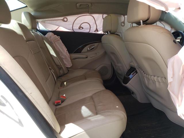 Photo 6 from auction – 2014 BUICK LACROSSE with VIN 1G4GB5G32EF235103