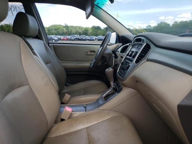 Zdjęcie 5 z aukcji – 2004 TOYOTA HIGHLANDER z VIN JTEEP21A740058421
