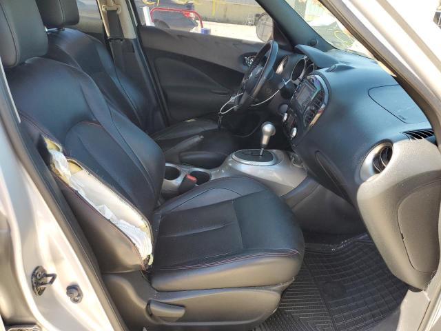 Photo 5 from auction – 2011 NISSAN JUKE S with VIN JN8AF5MV4BT013619