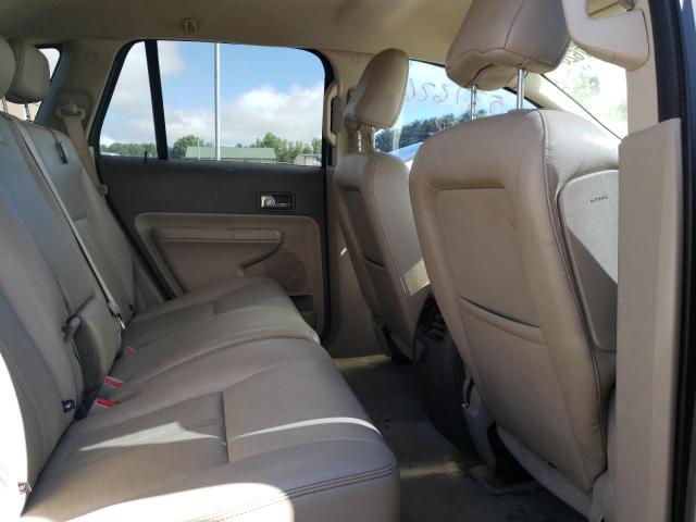 Photo 6 from auction – 2009 FORD EDGE SEL with VIN 2FMDK48C29BB00822