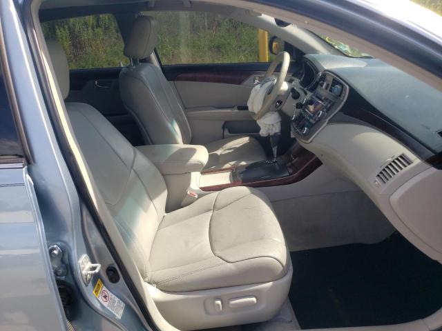 Photo 5 from auction – 2011 TOYOTA AVALON BAS with VIN 4T1BK3DB1BU393417