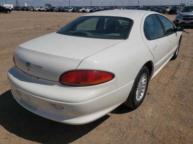 Photo 4 from auction – 2004 CHRYSLER CONCORDE L with VIN 2C3HD36M14H616864