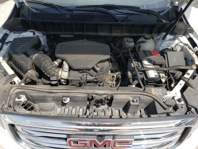 Photo 7 from auction – 2019 GMC ACADIA SLE with VIN 1GKKNSLSXKZ167519
