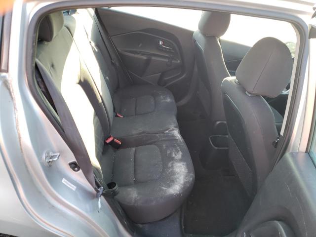 Photo 6 from auction – 2015 KIA RIO LX with VIN KNADM4A37F6503808