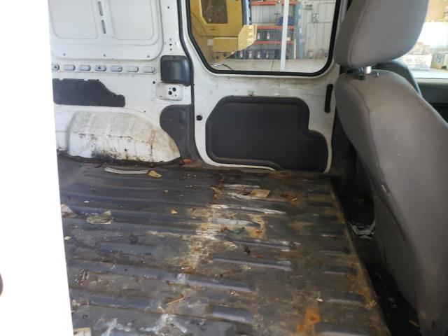 Photo 6 from auction – 2011 FORD TRANSIT CO with VIN NM0LS6BN4BT053124
