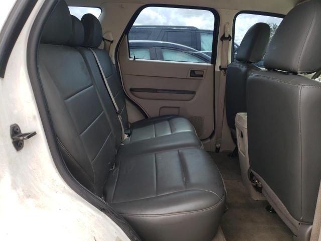 Photo 6 from auction – 2012 FORD ESCAPE XLS with VIN 1FMCU9C76CKB94438