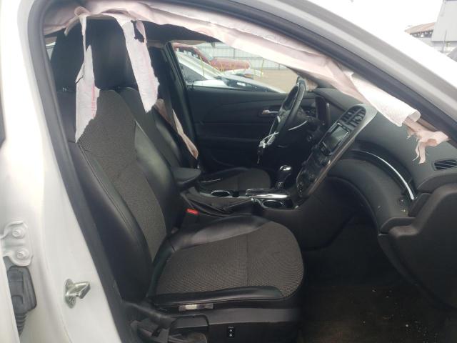 Photo 5 from auction – 2015 CHEVROLET MALIBU 2LT with VIN 1G11D5SLXFF120495