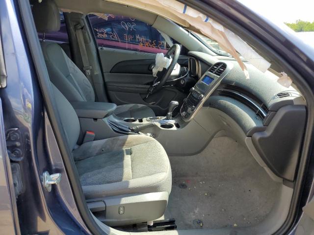 Photo 5 from auction – 2014 CHEVROLET MALIBU LS with VIN 1G11B5SL3EF231684