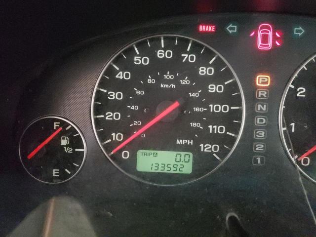 Photo 8 from auction – 2003 SUBARU LEGACY OUT with VIN 4S3BH675037659925