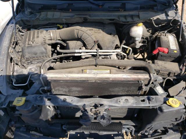 Photo 7 from auction – 2011 DODGE RAM 1500 with VIN 1D7RV1CT6BS618313