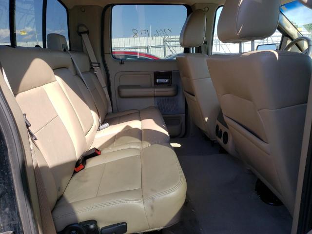 Photo 6 from auction – 2008 FORD F150 SUPER with VIN 1FTPW14V48FB47729