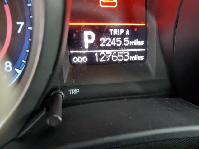 Photo 8 from auction – 2014 TOYOTA COROLLA L with VIN 5YFBURHE4EP025935