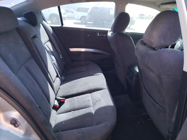 Photo 6 from auction – 2007 NISSAN MAXIMA SE with VIN 1N4BA41E27C859970
