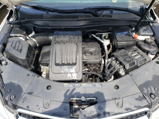 Photo 7 from auction – 2015 CHEVROLET EQUINOX LT with VIN 1GNALCEK7FZ124690