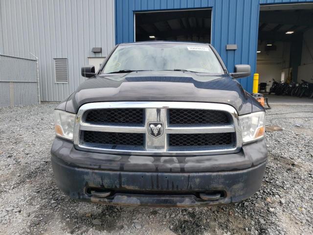 Photo 9 from auction – 2009 DODGE RAM 1500 with VIN 1D3HV18T59S723523