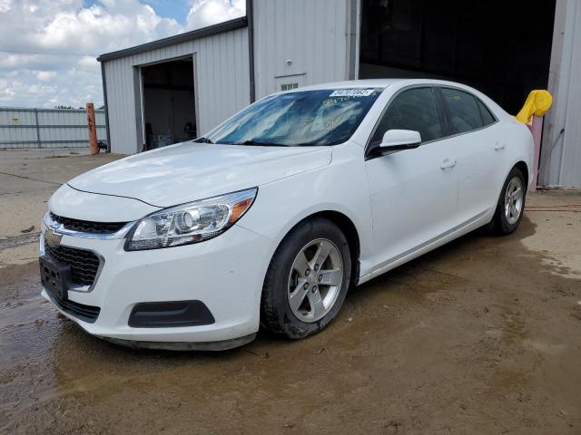 Photo 2 from auction – 2016 CHEVROLET MALIBU LIM with VIN 1G11C5SA5GF147770