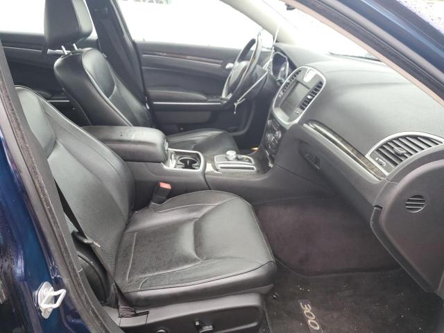 Photo 5 from auction – 2016 CHRYSLER 300C with VIN 2C3CCAKG4GH270234