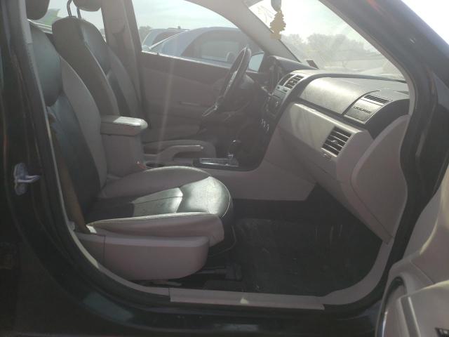 Photo 5 from auction – 2010 DODGE AVENGER R/ with VIN 1B3CC5FB2AN209997