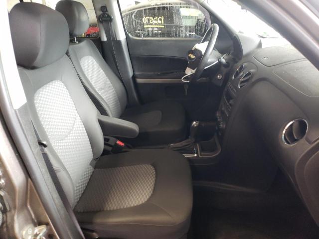 Photo 5 from auction – 2011 CHEVROLET HHR LT with VIN 3GNBABFW4BS537390