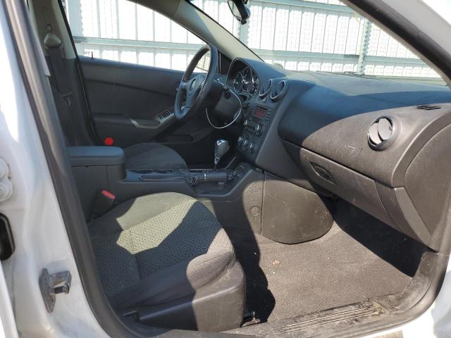 Photo 5 from auction – 2009 PONTIAC G6 with VIN 1G2ZG57B694129037