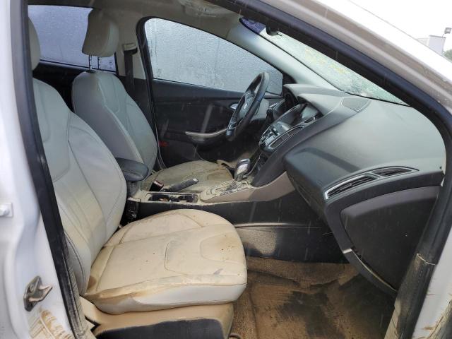 Photo 5 from auction – 2016 FORD FOCUS TITA with VIN 1FADP3N2XGL232872