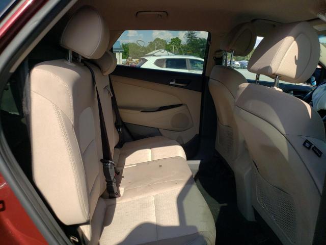 Photo 6 from auction – 2016 HYUNDAI TUCSON LIM with VIN KM8J3CA22GU098993
