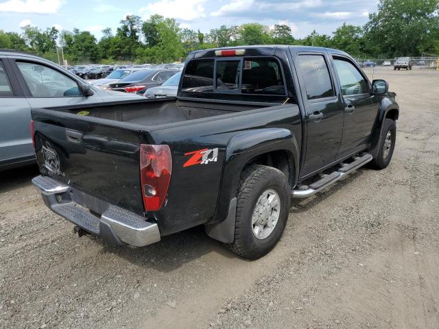 Photo 4 from auction – 2004 CHEVROLET COLORADO with VIN 1GCDT136148215361