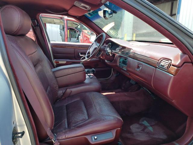 Photo 5 from auction – 1997 CADILLAC DEVILLE with VIN 1G6KD54YXVU238936