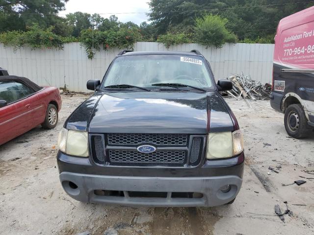 Photo 9 from auction – 2004 FORD EXPLORER S with VIN 1FMZU67K04UA43107