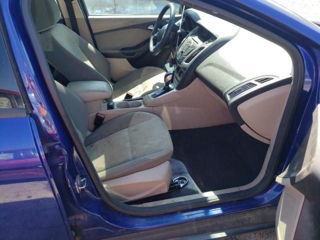 Photo 5 from auction – 2012 FORD FOCUS SE with VIN 1FAHP3K29CL433887
