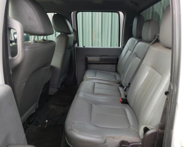 Photo 6 from auction – 2012 FORD F250 SUPER with VIN 1FT7W2A68CEB08871