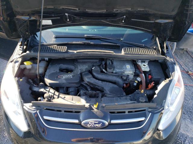 صورة رقم 7 من المزاد - 2015 FORD C-MAX PREM مع VIN 1FADP5CUXFL108549
