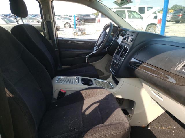 Zdjęcie 5 z aukcji – 2014 DODGE GRAND CARA z VIN 2C4RDGCG0ER128684