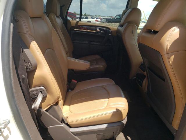 Photo 6 from auction – 2013 BUICK ENCLAVE with VIN 5GAKRDKD1DJ201798