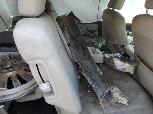 Photo 6 from auction – 2019 TOYOTA HIGHLANDER with VIN 5TDBZRFH9KS709249