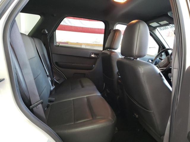Photo 6 from auction – 2012 FORD ESCAPE LIM with VIN 1FMCU9EG0CKA16019