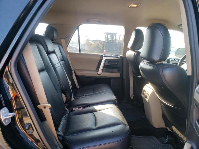 صورة رقم 6 من المزاد - 2011 TOYOTA 4RUNNER SR مع VIN JTEZU5JR0B5016528