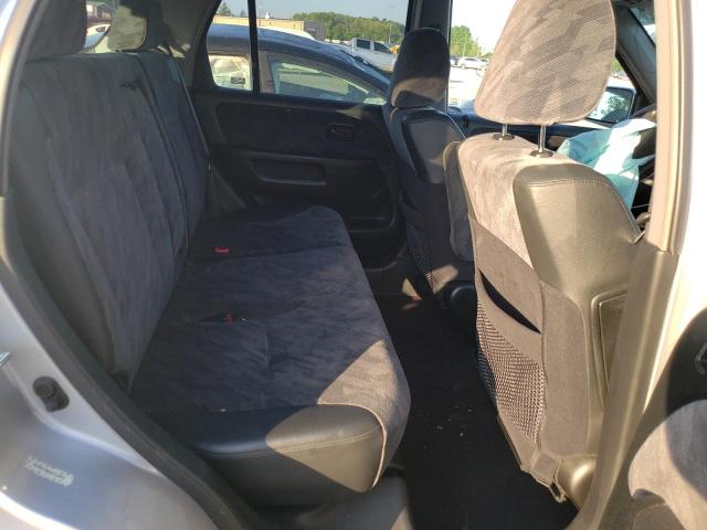 Photo 6 from auction – 2003 HONDA CR-V EX with VIN SHSRD78803U133872