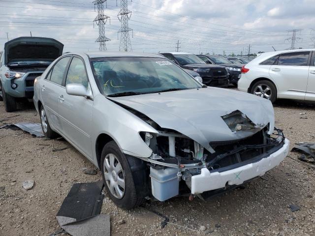 Photo 1 from auction – 2003 TOYOTA CAMRY LE with VIN 4T1BE32K93U132208