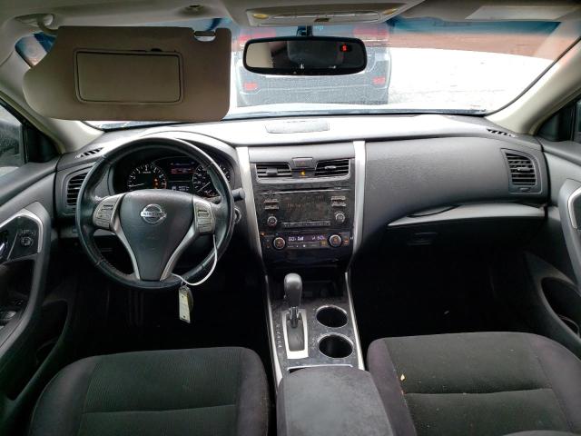 Photo 9 from auction – 2013 NISSAN ALTIMA 2.5 with VIN 1N4AL3AP9DC275983