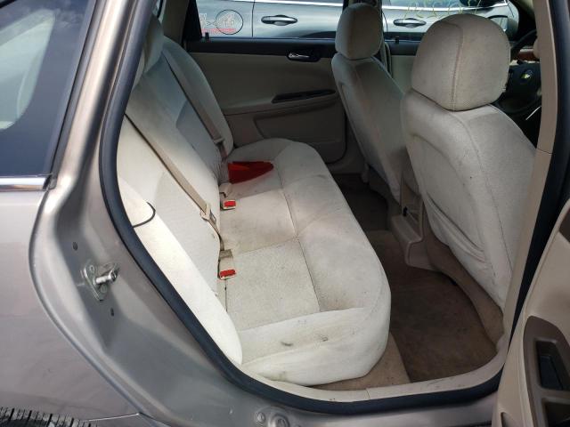 Photo 6 from auction – 2007 CHEVROLET IMPALA LS with VIN 2G1WB58K579174551