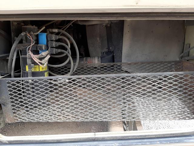 Фото 7 с аукциона – 2000 FREIGHTLINER CHASSIS X с VIN 4UZ6XFBCXYCG65934