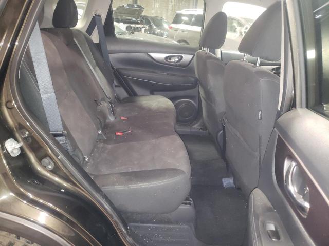 Photo 6 from auction – 2016 NISSAN ROGUE S with VIN KNMAT2MV3GP734436