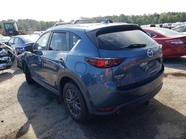 Photo 3 from auction – 2017 MAZDA CX-5 TOURI with VIN JM3KFACL7H0102286