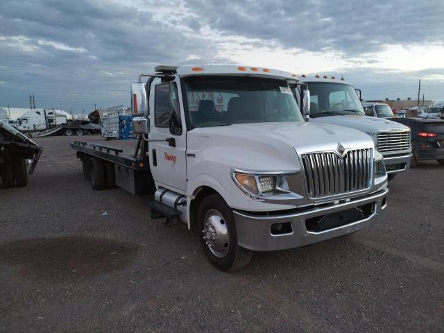 INTERNATIONAL TERRASTAR 2015 with VIN 1HTJSSKK6FH516191 - Photo from auction