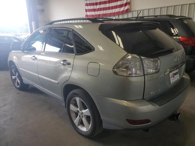 Photo 3 from auction – 2004 LEXUS RX 330 with VIN 2T2GA31U54C003174