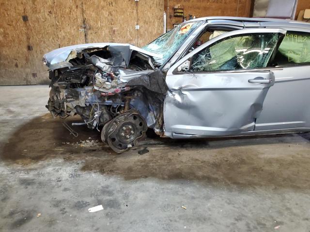Photo 9 from auction – 2014 CHRYSLER 200 LX with VIN 1C3CCBAG8EN103791